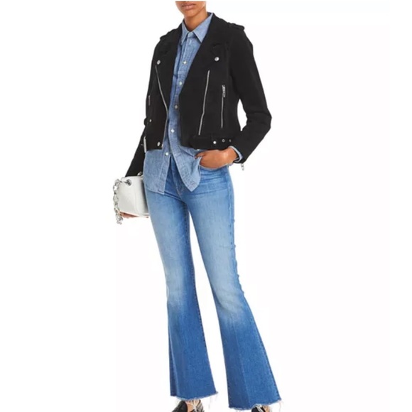 BLANK NYC Corduroy Moto Jacket - Picture 7 of 17